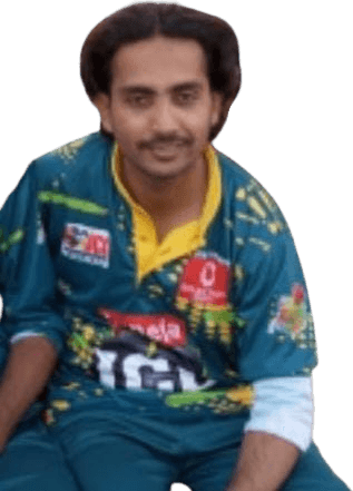 Saqib Qadri