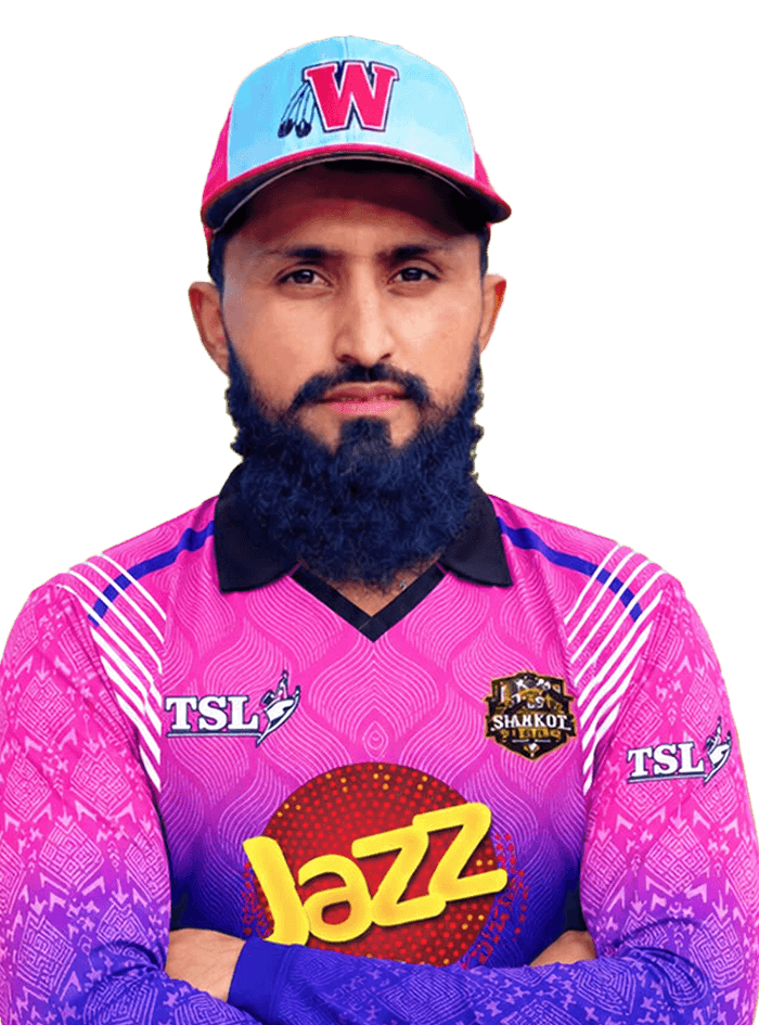 Rizwan Shah G