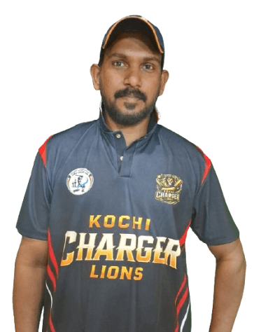 Dileep K Baijo