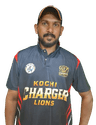Dileep K Baijo