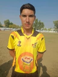 Waqar Afridi Sr