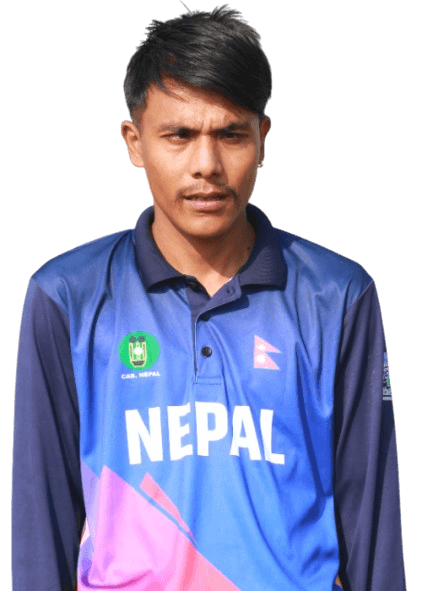Sunil Magar(B2)