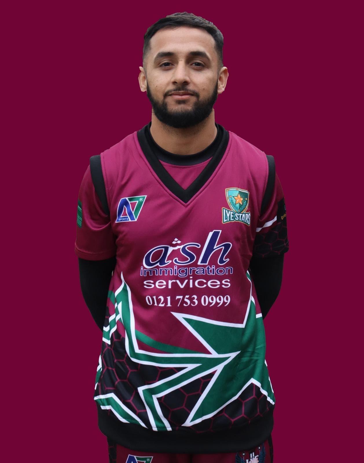 Abu Saeed