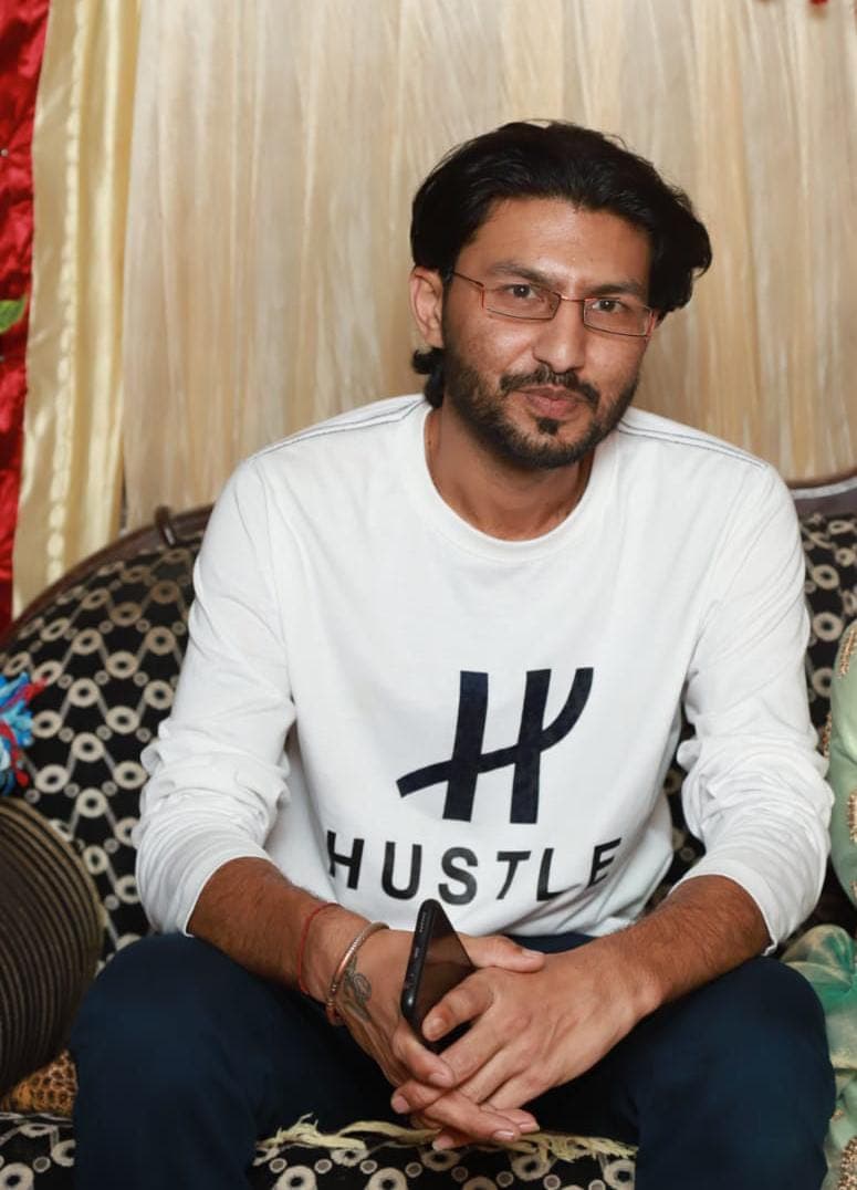 Veesham Joshi