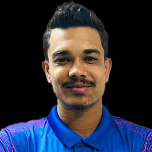 REDWAN HASAN