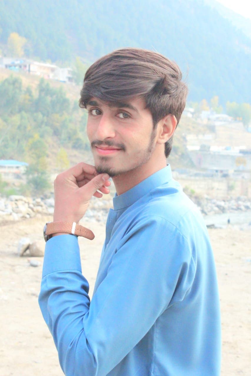 Muhammed Rizwan