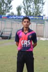 M Asim Hussain