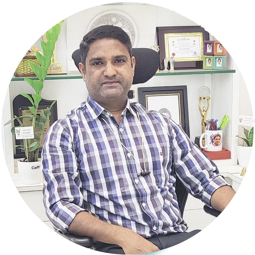 Shridhar Sunka cricket player profile photo
