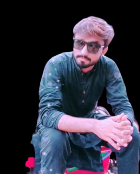 Hamad Younas cricket player profile photo