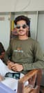 Sohail K