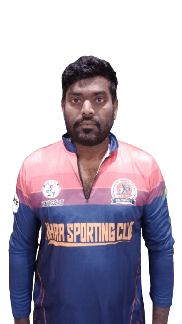 Harikrishna Kasarapu