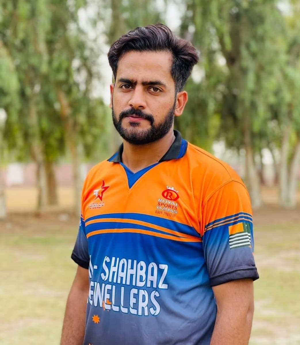 Qaisar Sarwar