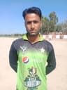 Nadir Ali