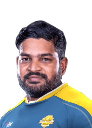DR. RANGA