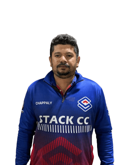 Shafran Mohammed