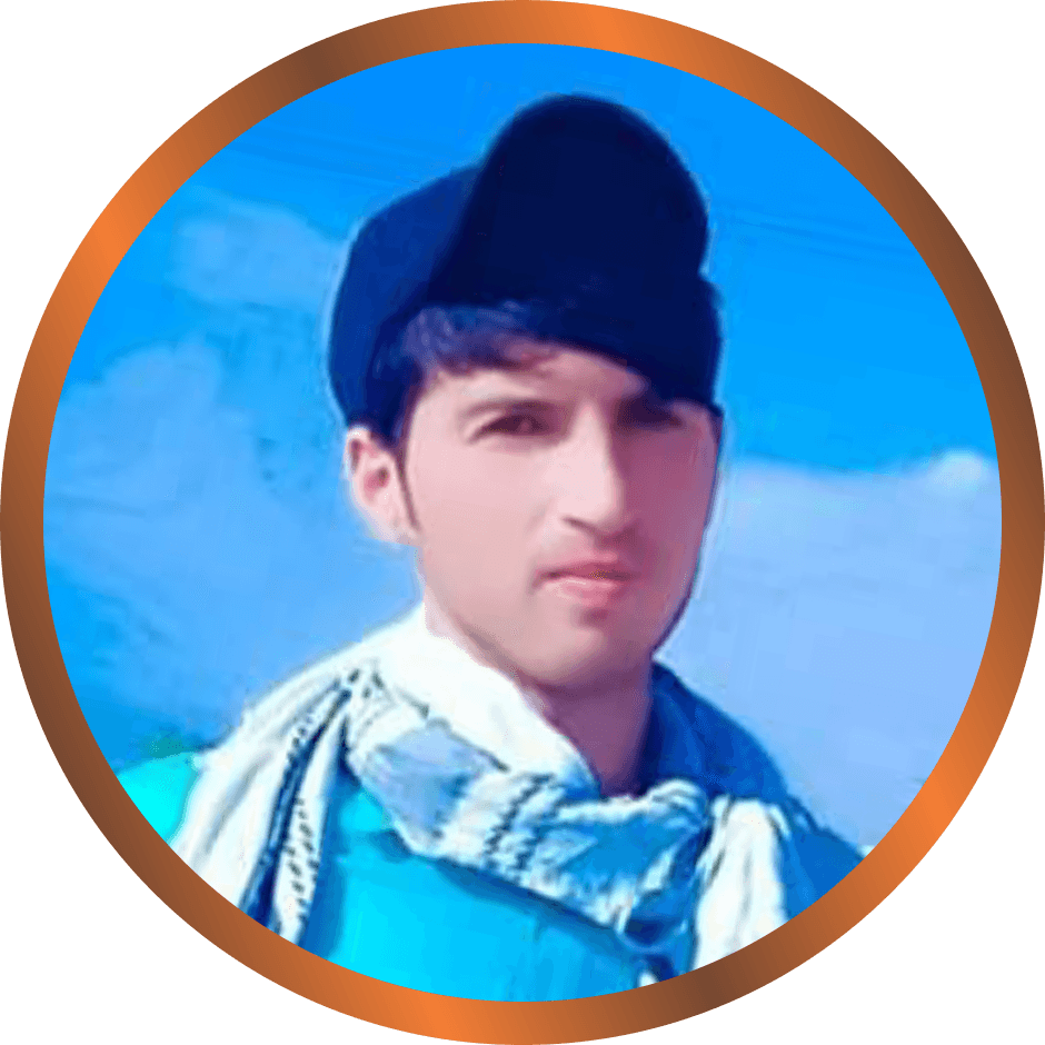 Mirwise Khan