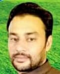 Rizwan Saif