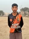 Naveed Yousaf