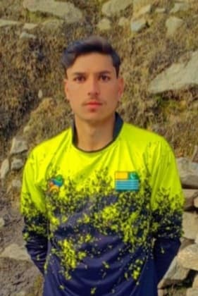 Tassawar Hussain