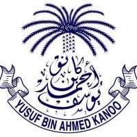 Kanoo Strikers CC team logo