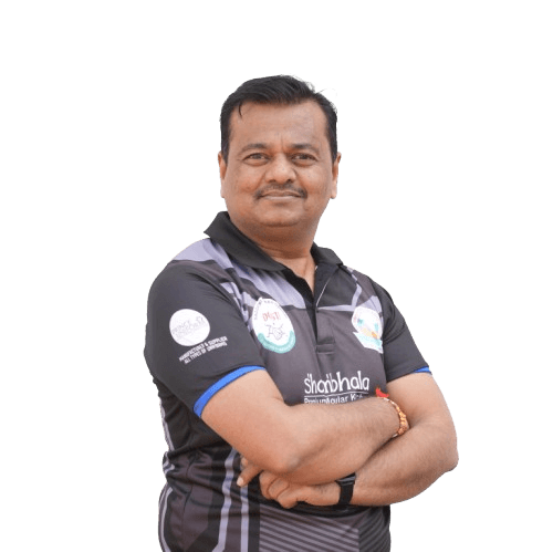 Kailash Agarwal