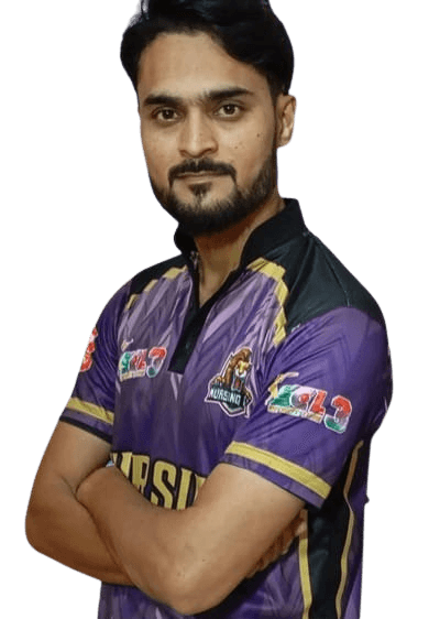 Shiekh Waqas cricket player profile photo