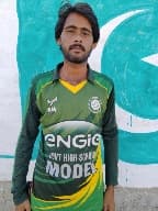 Mehr Ullah