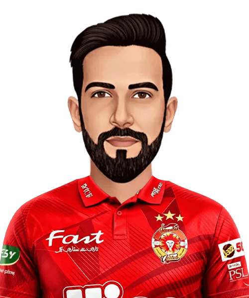 Imad Wasim