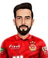 Imad Wasim