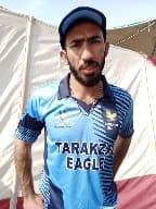 Umar Nawaz Khan