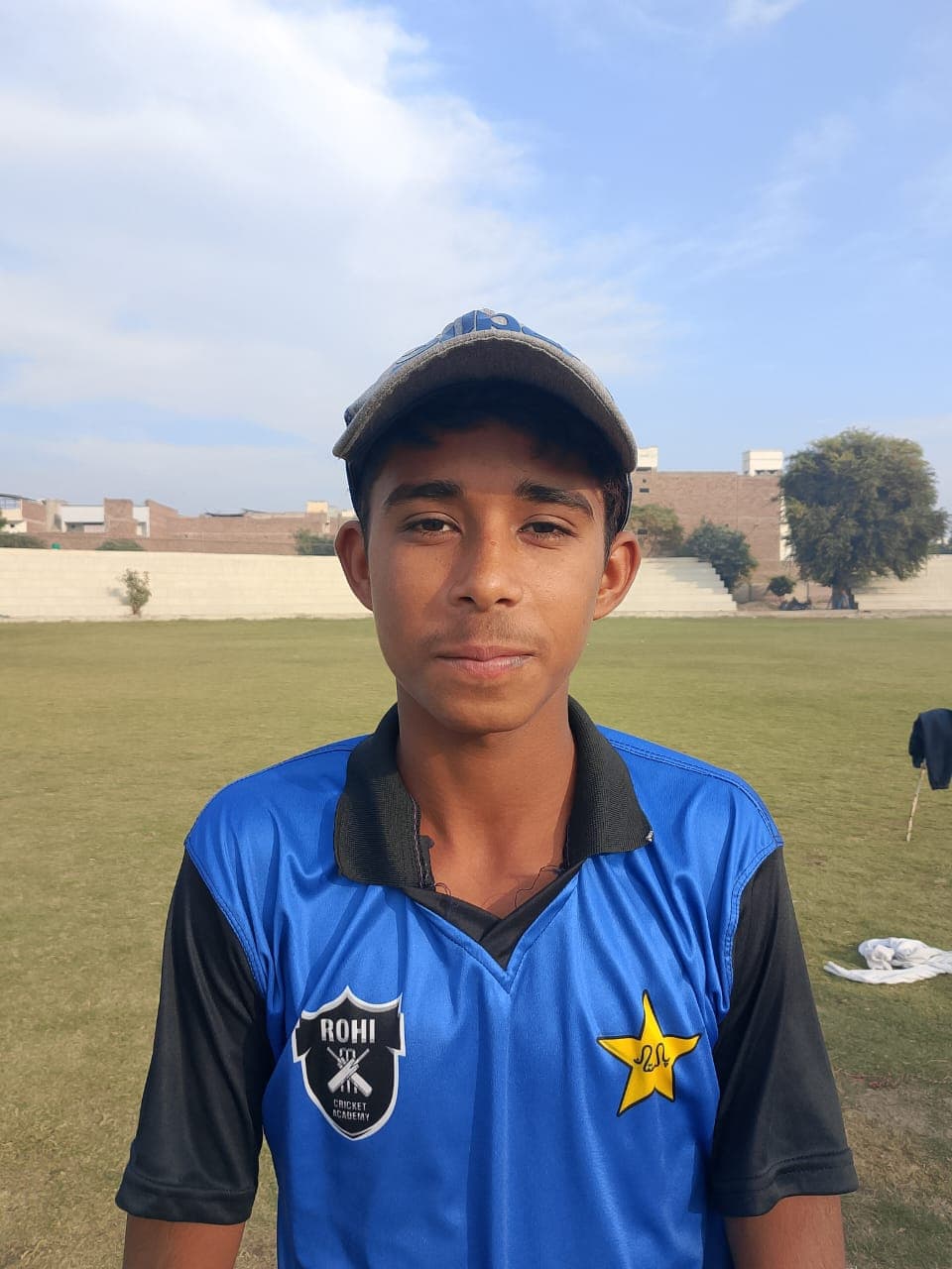 Harmain Shah