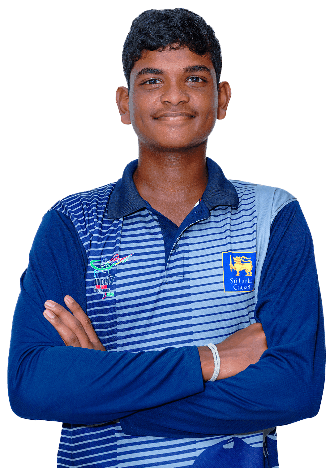 Santhul Wijerathna