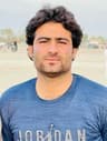 Akram Khan