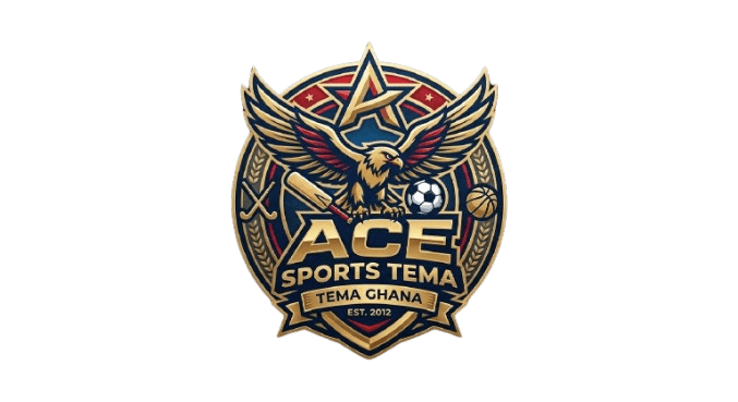 ACE SPORTS team logo