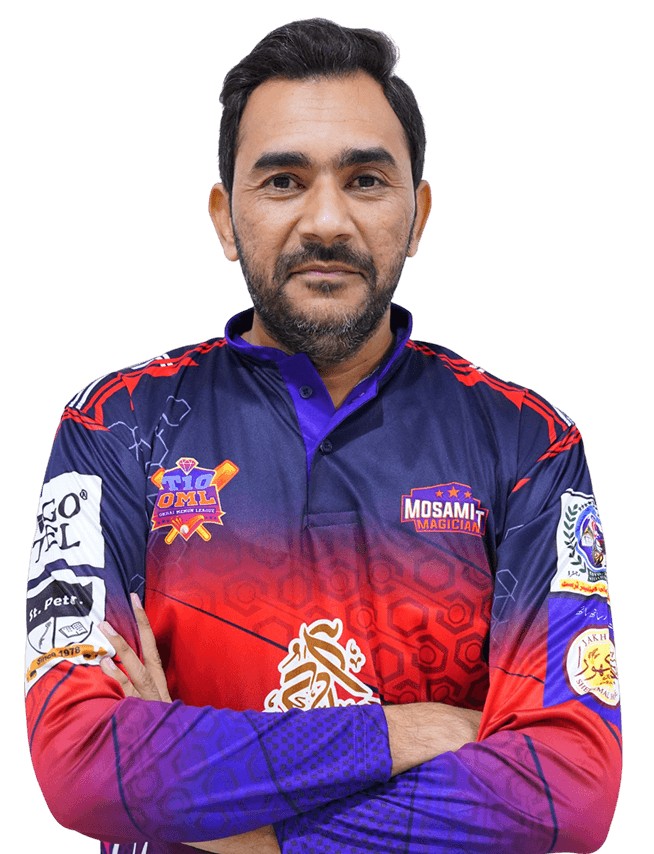 Rizwan Kath