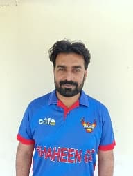 Munir Khan