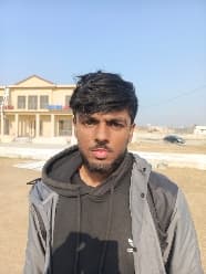 Rayan Yousaf