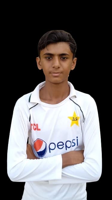 FAHAD