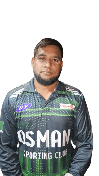 Mohammed Nazmul Islam