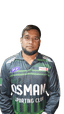 Mohammed Nazmul Islam