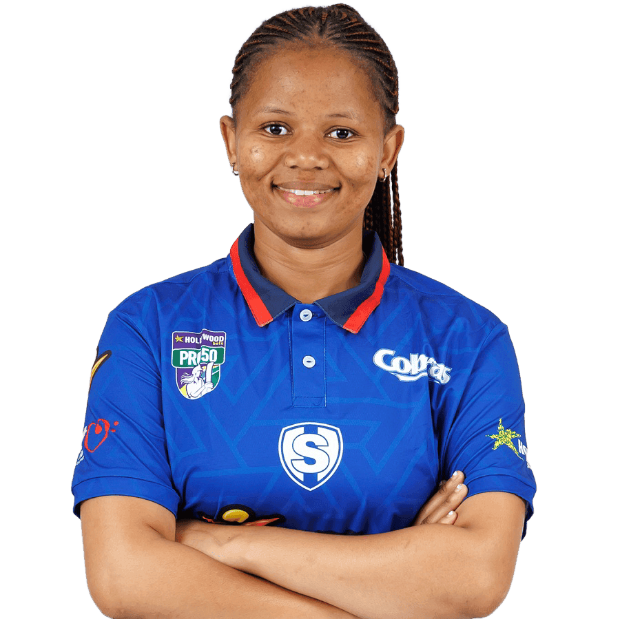 Nosipho Vezi