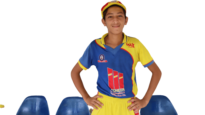 Huzaifa