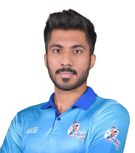 Shahzaib Jamil
