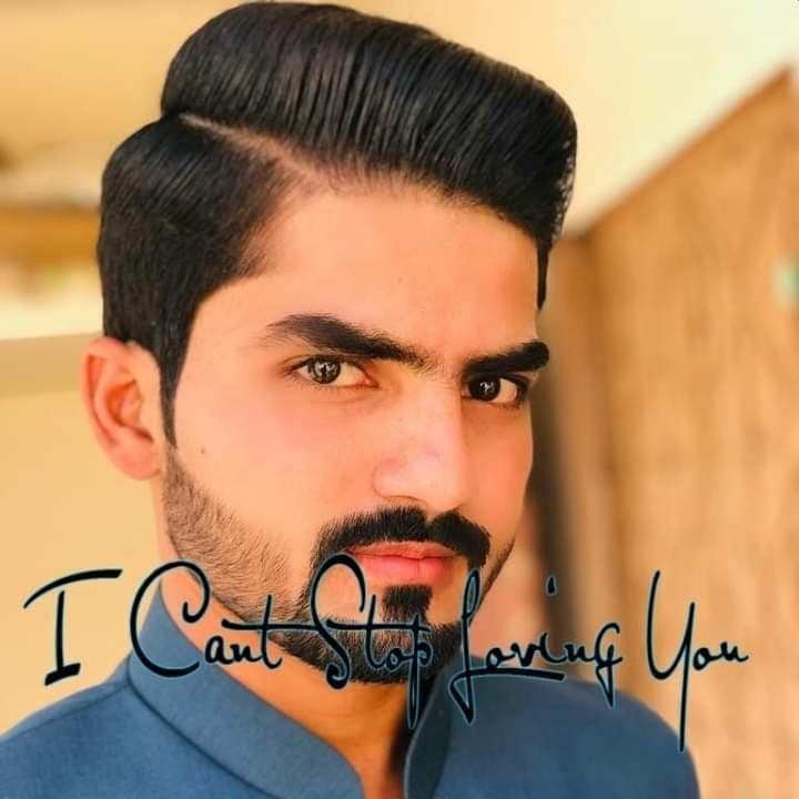 M Waseem cricket player profile photo
