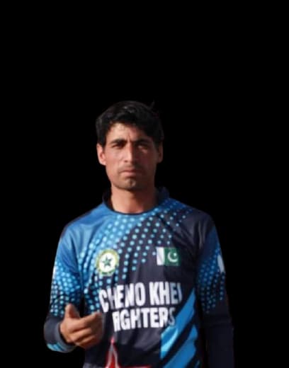 Latif Younis cricket player profile photo