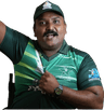 Mohsin Thabal