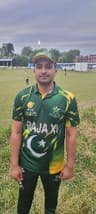 Shahzad Amjad