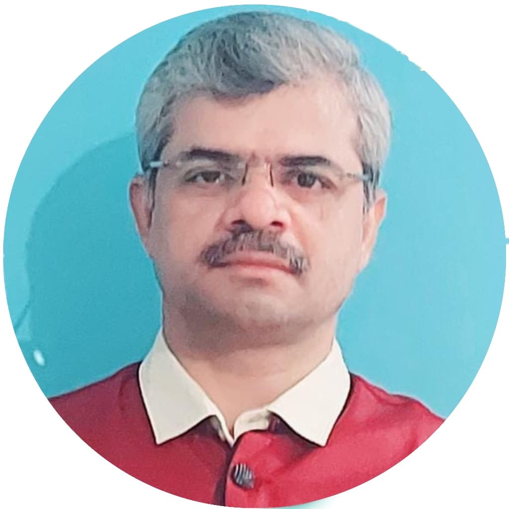 Ashish Tawte
