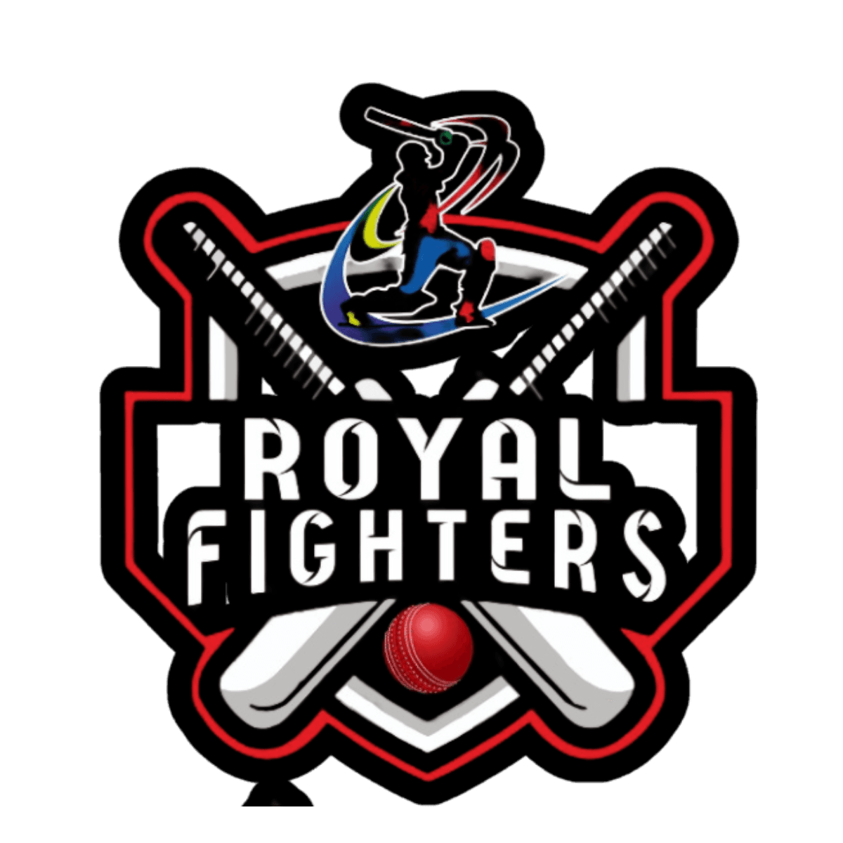 Royal Fighters team logo