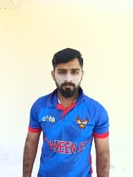 QADIR KHAN